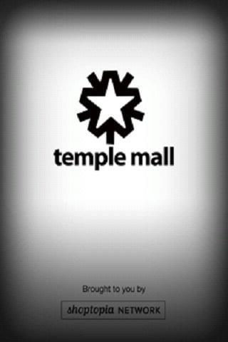 Temple Mall截图1