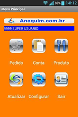 Anequim Droid截图7