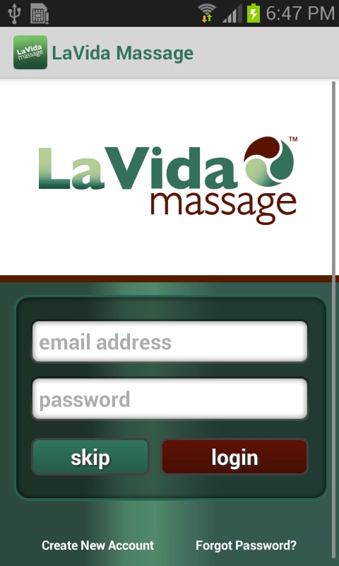 LaVida Massage截图2