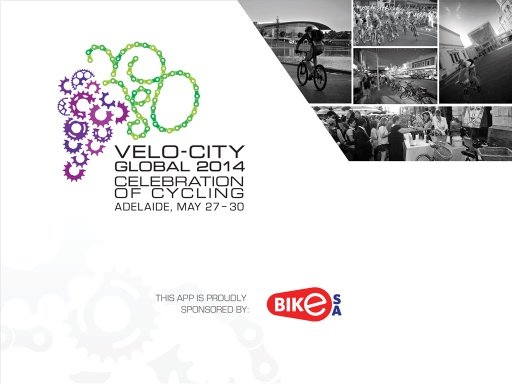 Velo-city Global Adelaide 2014截图10