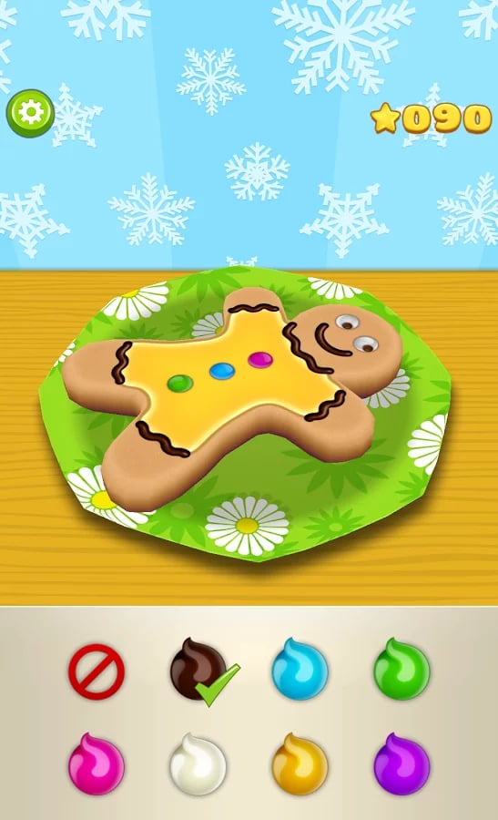 Christmas Cooking截图6