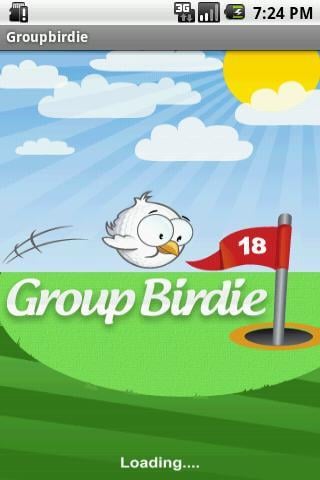 Group Birdie截图4