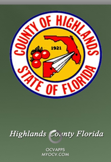 Highlands County Florida截图1