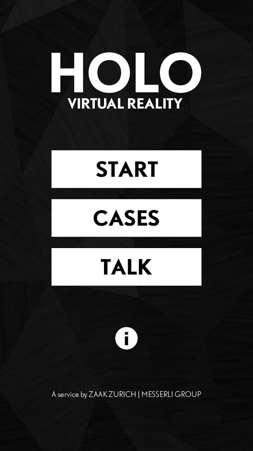 HOLO - Virtual Reality截图7