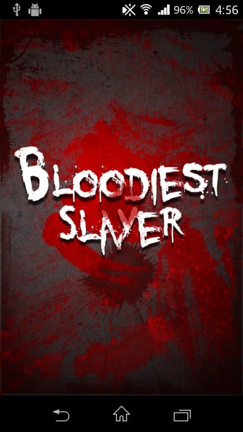 Bloodiest Slayer截图2