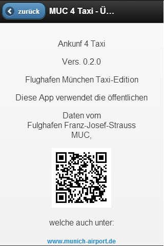 MUC 4 Taxi 0.4.2截图4