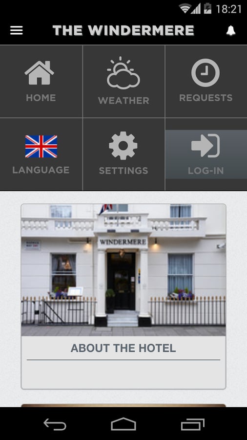 The Windermere, London截图5