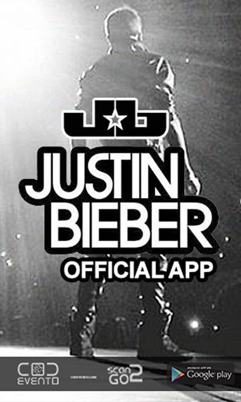 Justin Bieber Official A...截图1