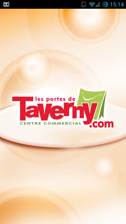 Les Portes de Taverny截图9