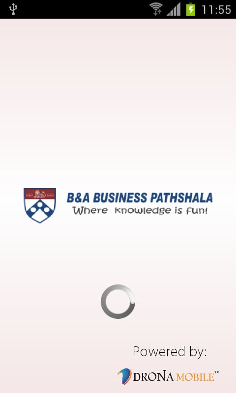 Biz Pathshala截图2