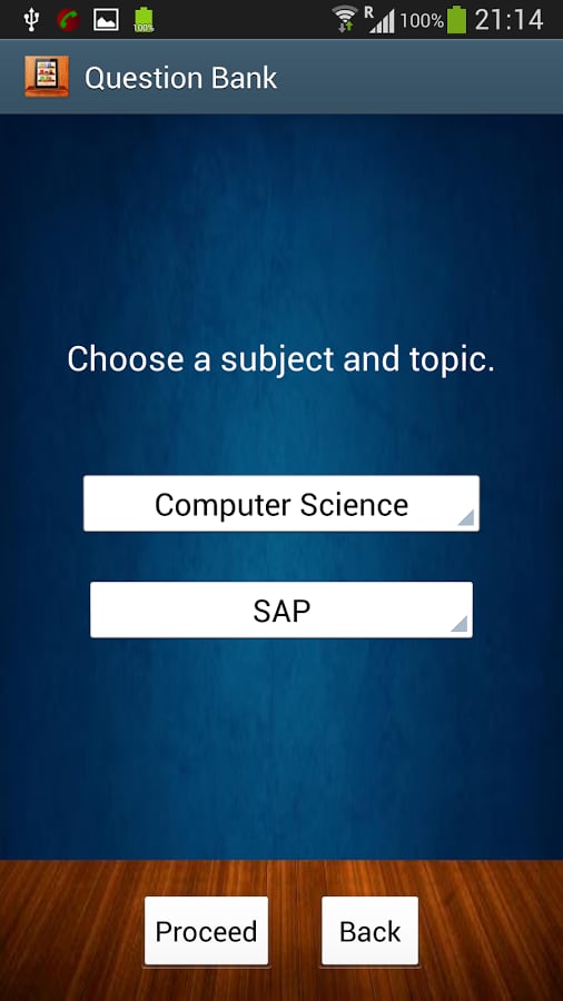 SAP Interview Questions截图1