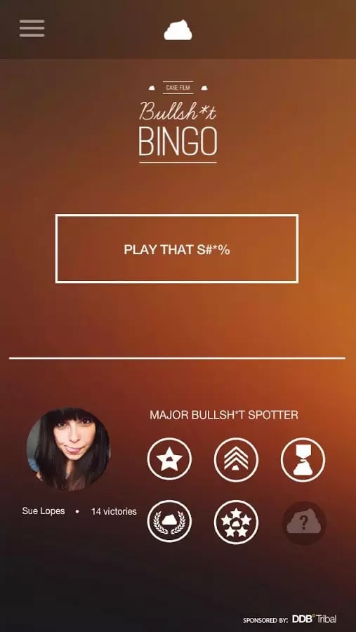 AD BS Bingo截图3