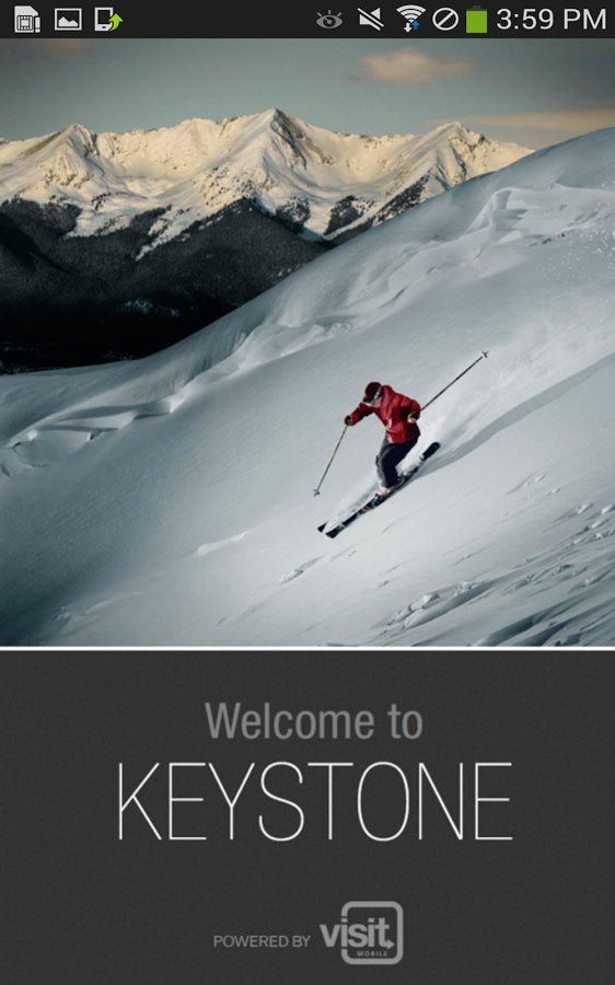 Keystone Colorado截图9