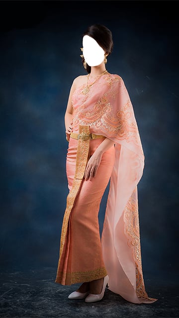 Thai Wedding Suit Fashio...截图3