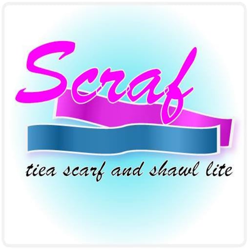 Tie A Scarf and Shawl Li...截图1