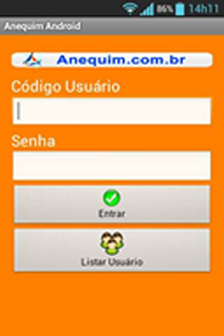 Anequim Droid截图6