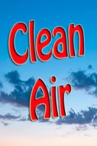 Clean Air截图2