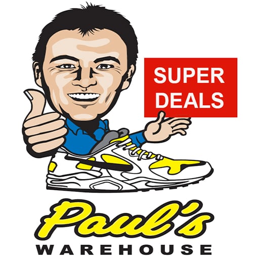 Paul's Warehouse截图1