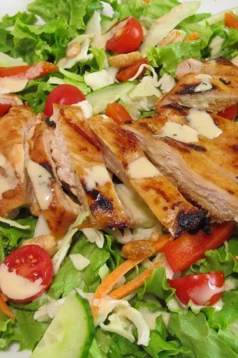 Chicken Salad Recipes截图3