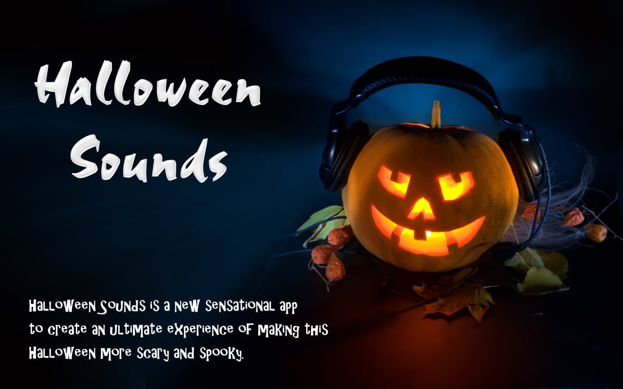 Halloween Ringtone Sound截图2