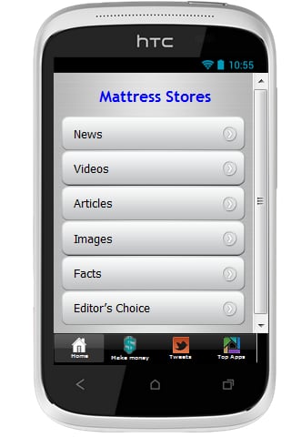 Mattress Stores截图1