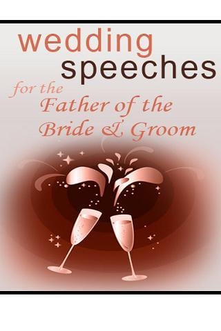 Wedding Speeches-Father ...截图4