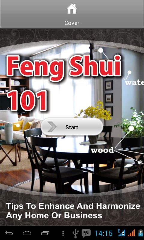 Feng Shui 101截图6