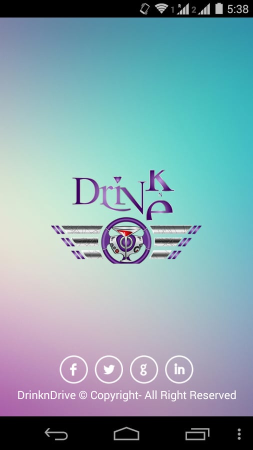 Drink N Drive截图5