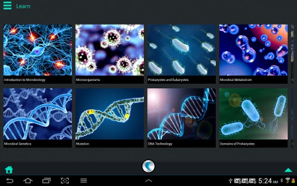 Microbiology 101 by WAGm...截图4