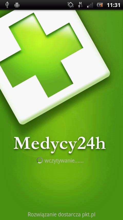 Medycy24h截图2