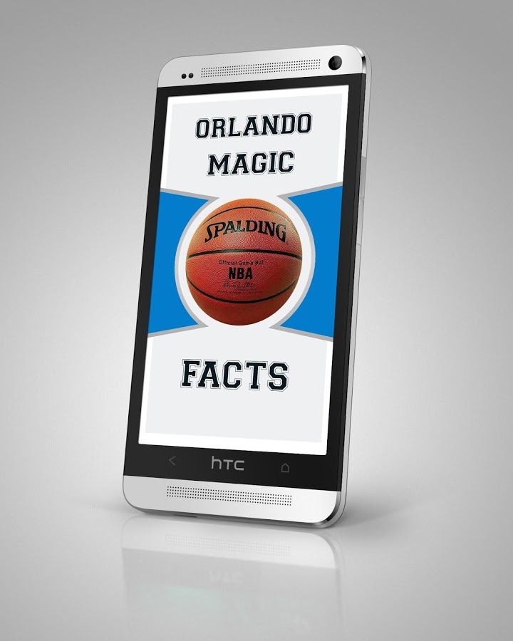 Magic Basketball Fan App截图5