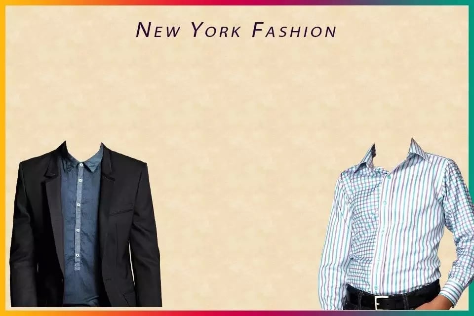 New York Fashion Suit pro截图7