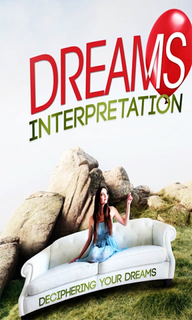 Dreams Interpretations截图2