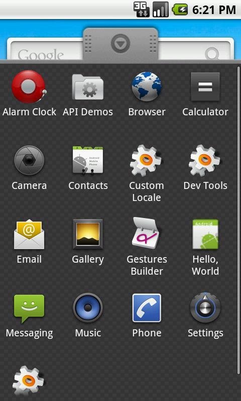 Webtrends HelloWorld 1.1...截图1