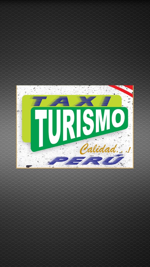 Taxi Turismo截图3