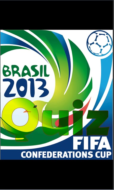 Quiz Copa das C 2013截图1