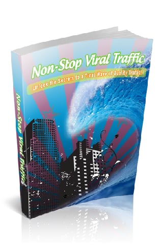 Non-Stop Viral Traffic -...截图2