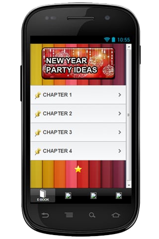 New Year Eve Party Ideas截图4