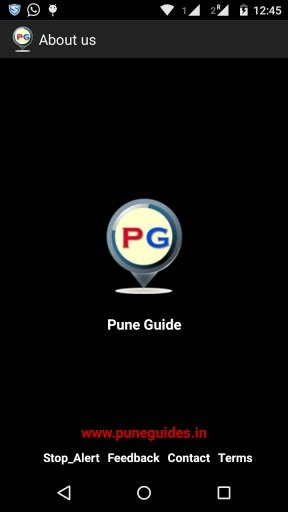 Pune Guide截图6