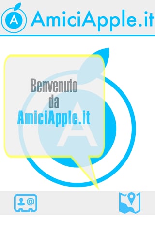 Amici Apple截图2