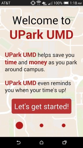 UPark UMD截图5