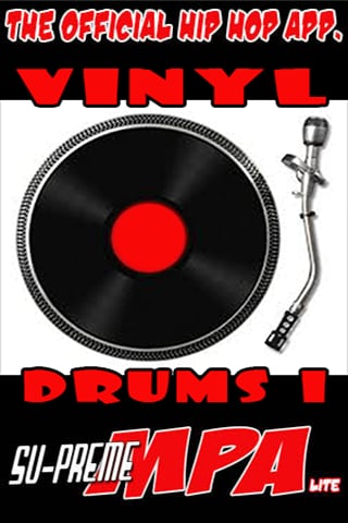 VINYL DRUMS 1L截图1