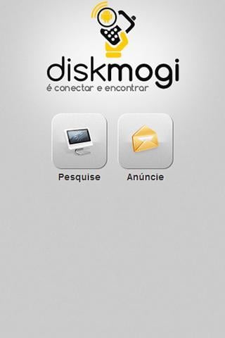 Disk Mogi截图2