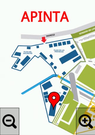 INTA Expo截图10