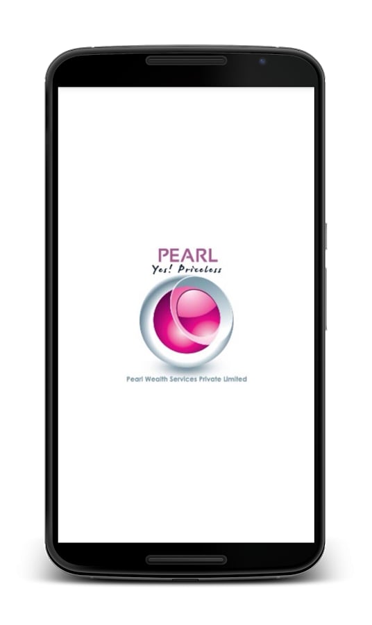 PEARL Wealth Services截图3