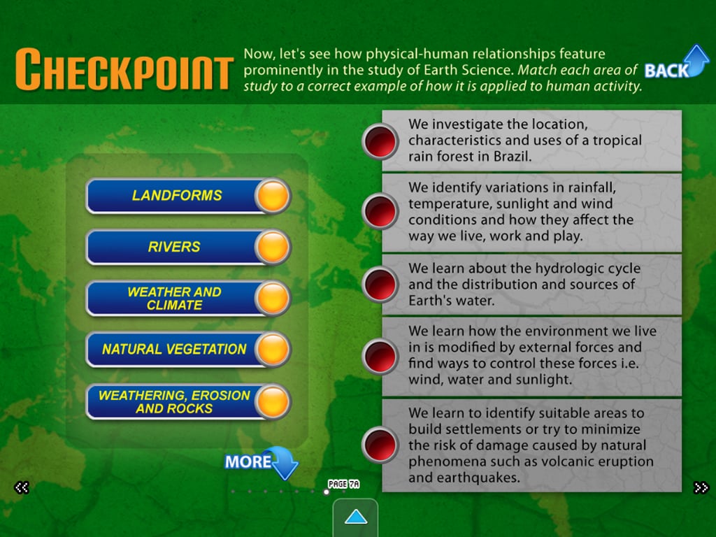 Overview of Earth Scienc...截图4