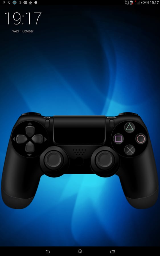 Gamepad Locker截图4