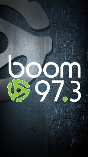 boom 97.3截图3