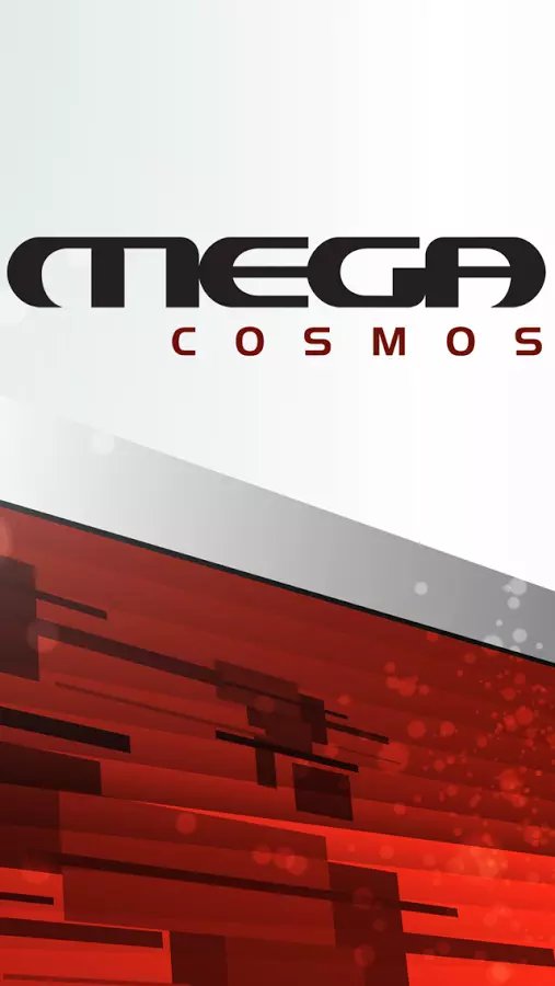 Mega Cosmos GO截图2