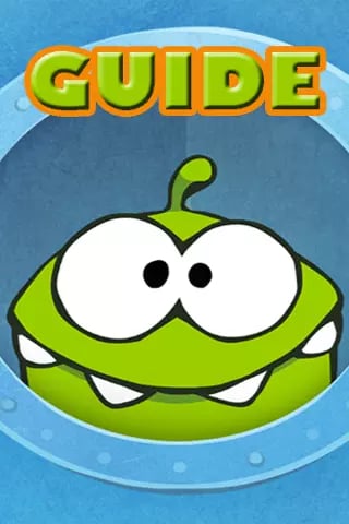 Cut the Rope 2 for Trick...截图3